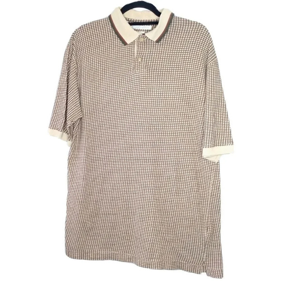ROBERT STOCK POLO SHIRT - Picture 4 of 4